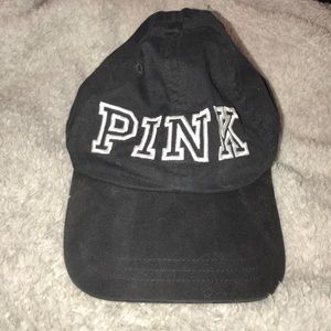 Victoria Secret Pink Hat